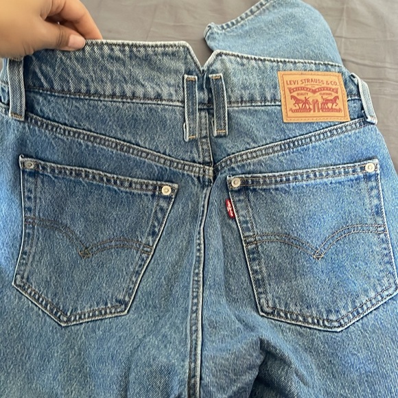 Levi’s jeans - Picture 5 of 6